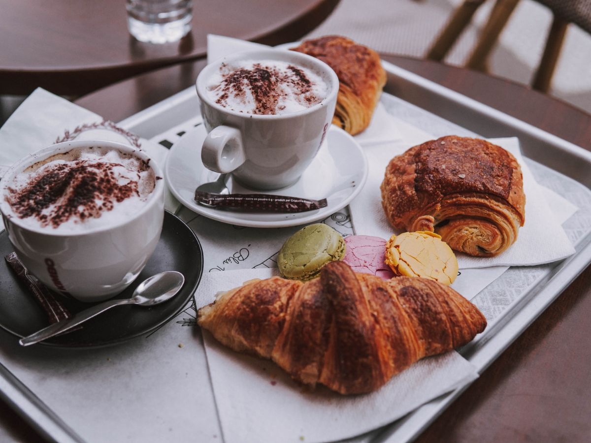 Paris has the Food Everyone Agrees is to Die For