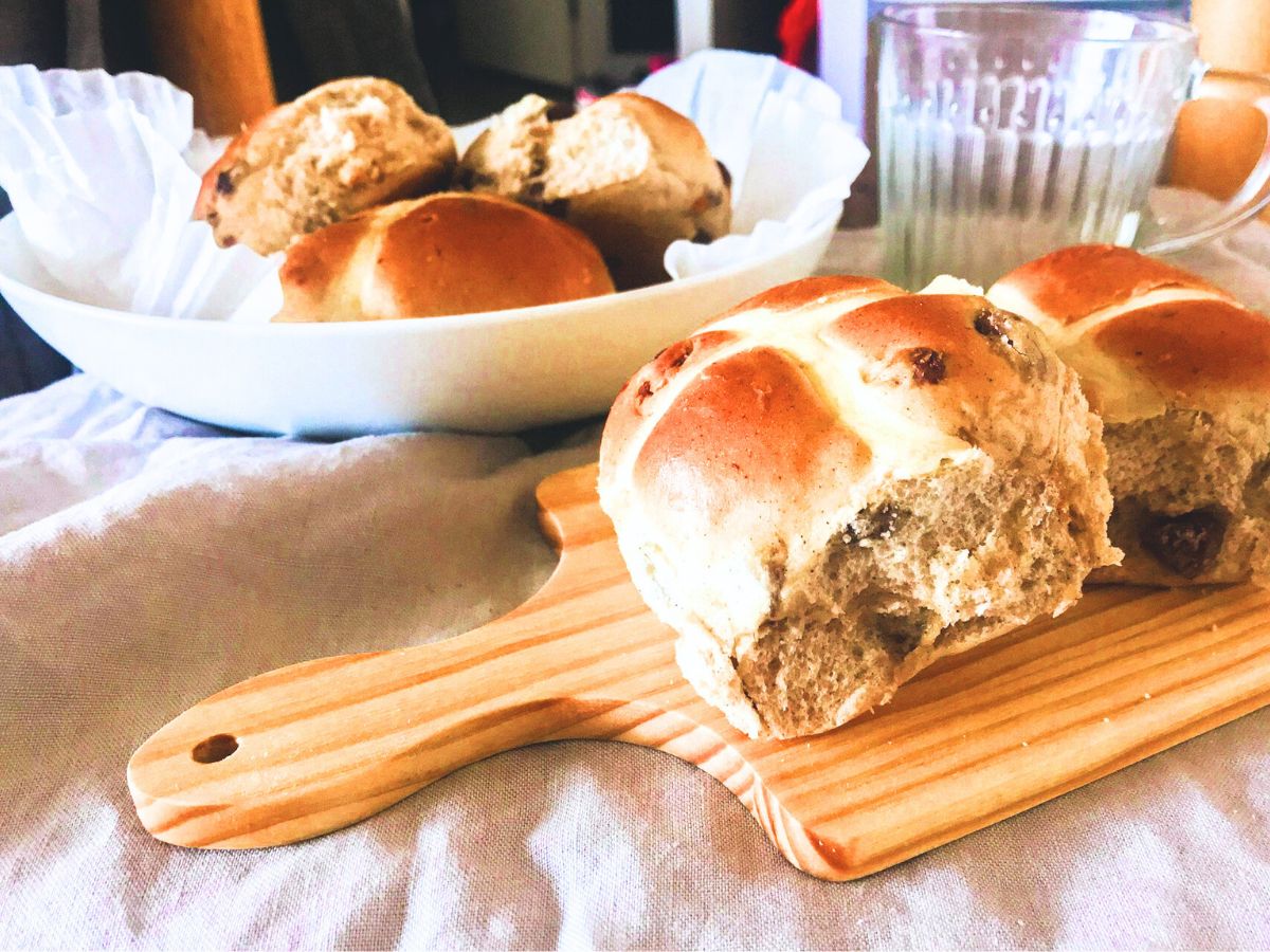 Easter Treats