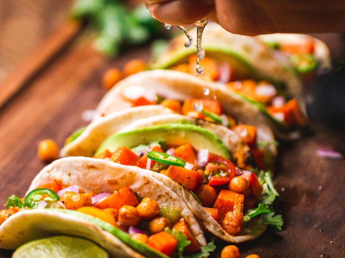 Mexico City offer spicy Cuisine for Every Taste