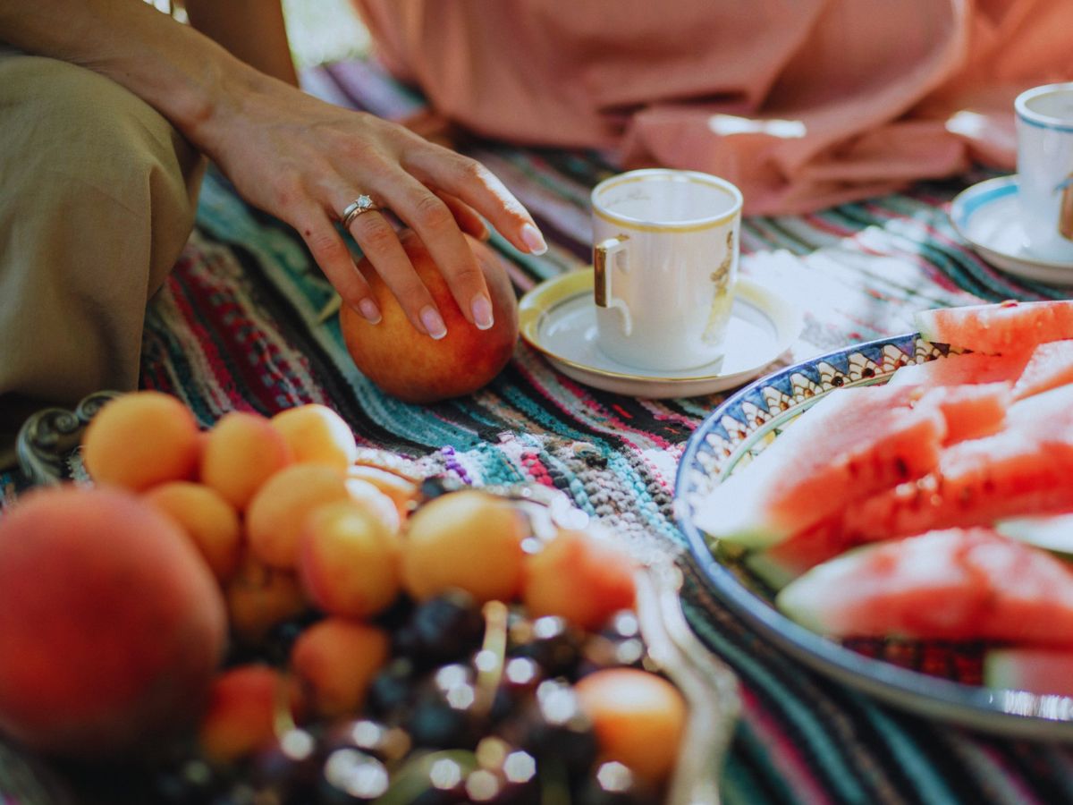 Eat like a local