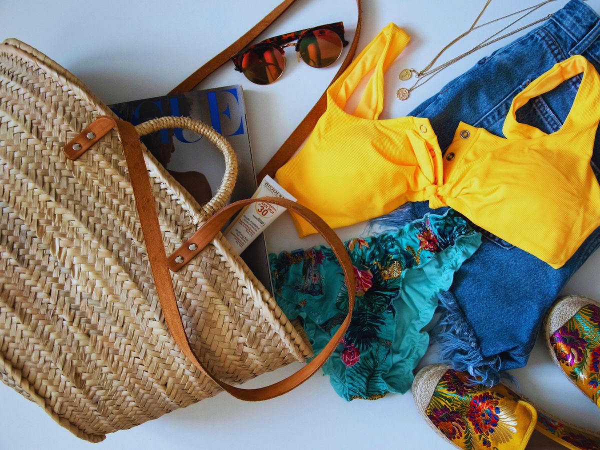 Affordable beach destination