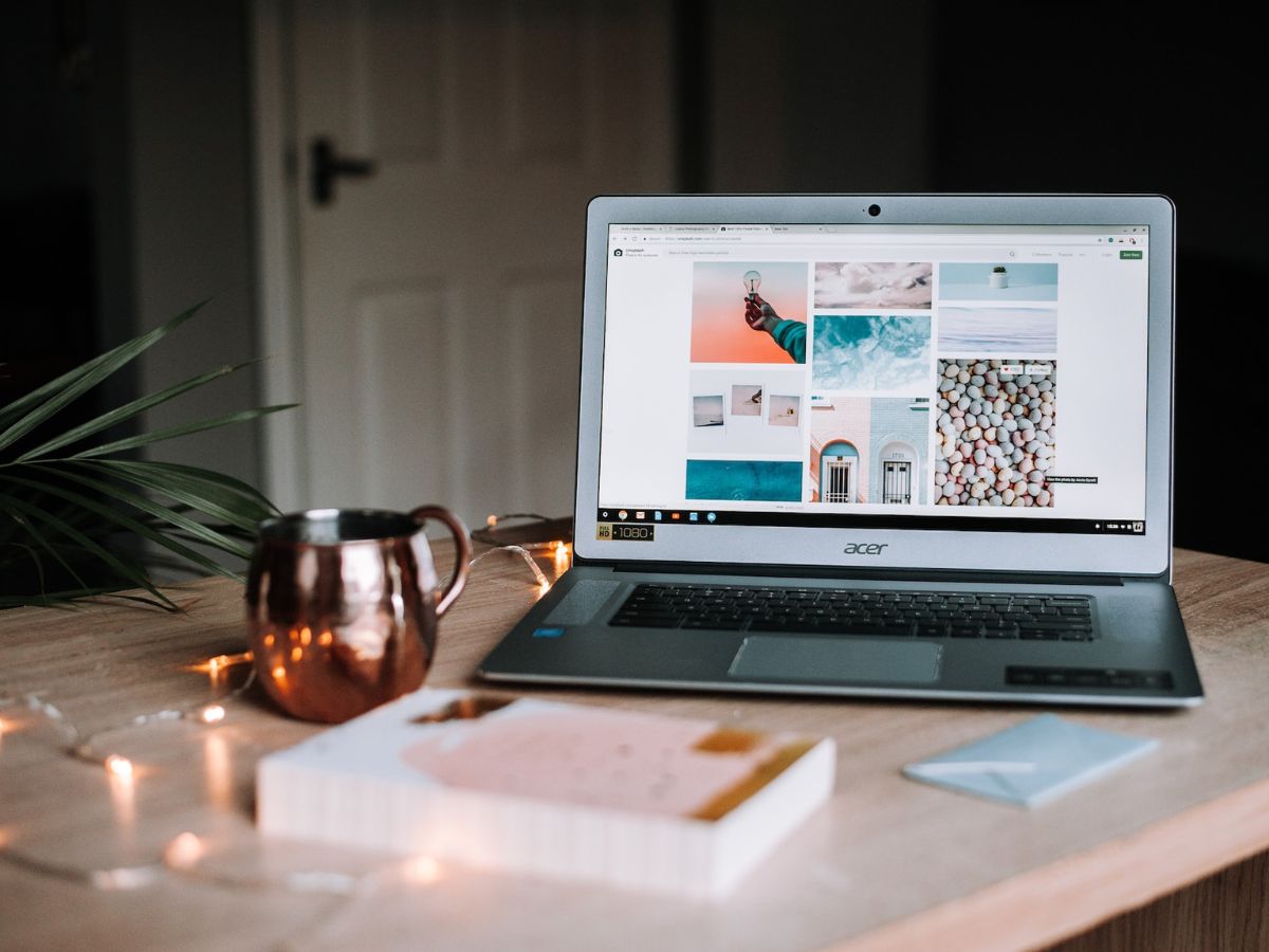 Start a Travel Blog