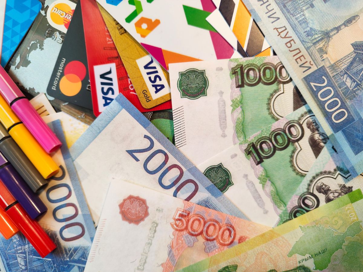 Cash and Cards