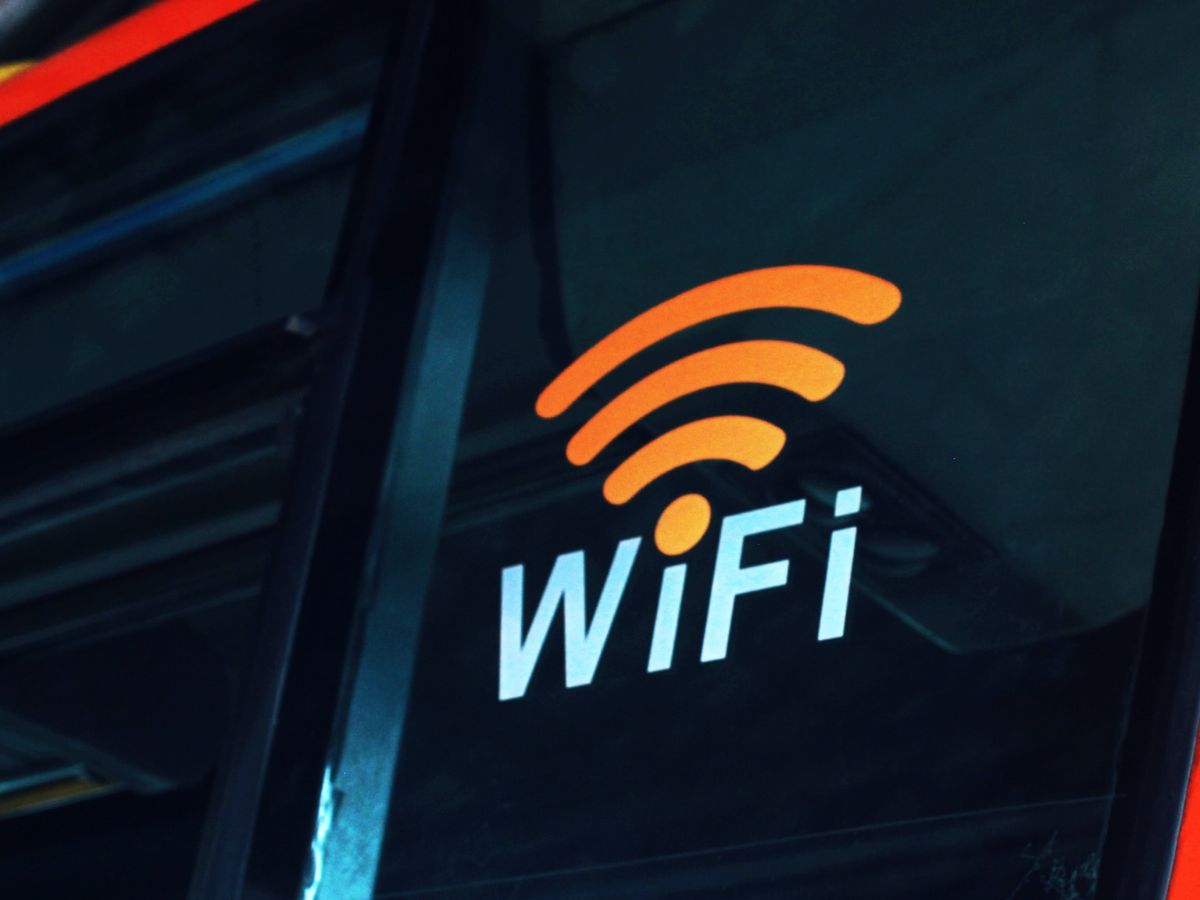 Wi-Fi Dangers