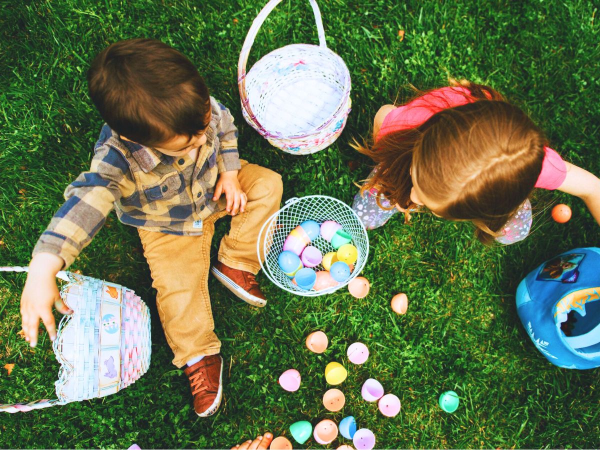Easter Egg Hunt