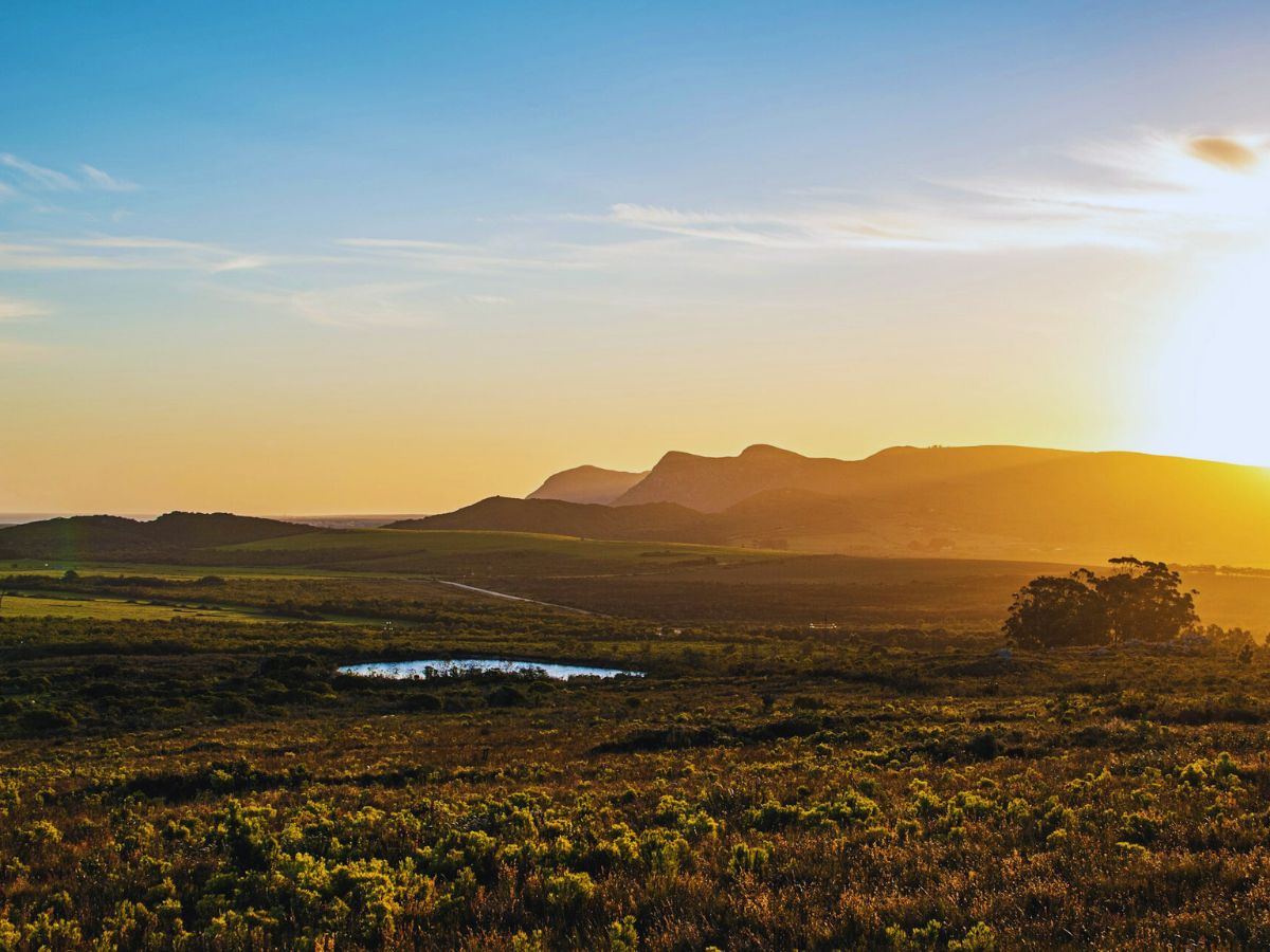 Cape Town, South Africa