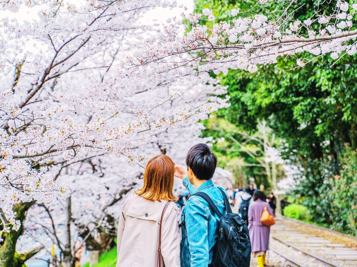 Kyoto, Japan