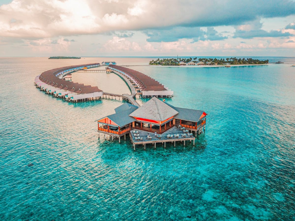 Magical Maldives