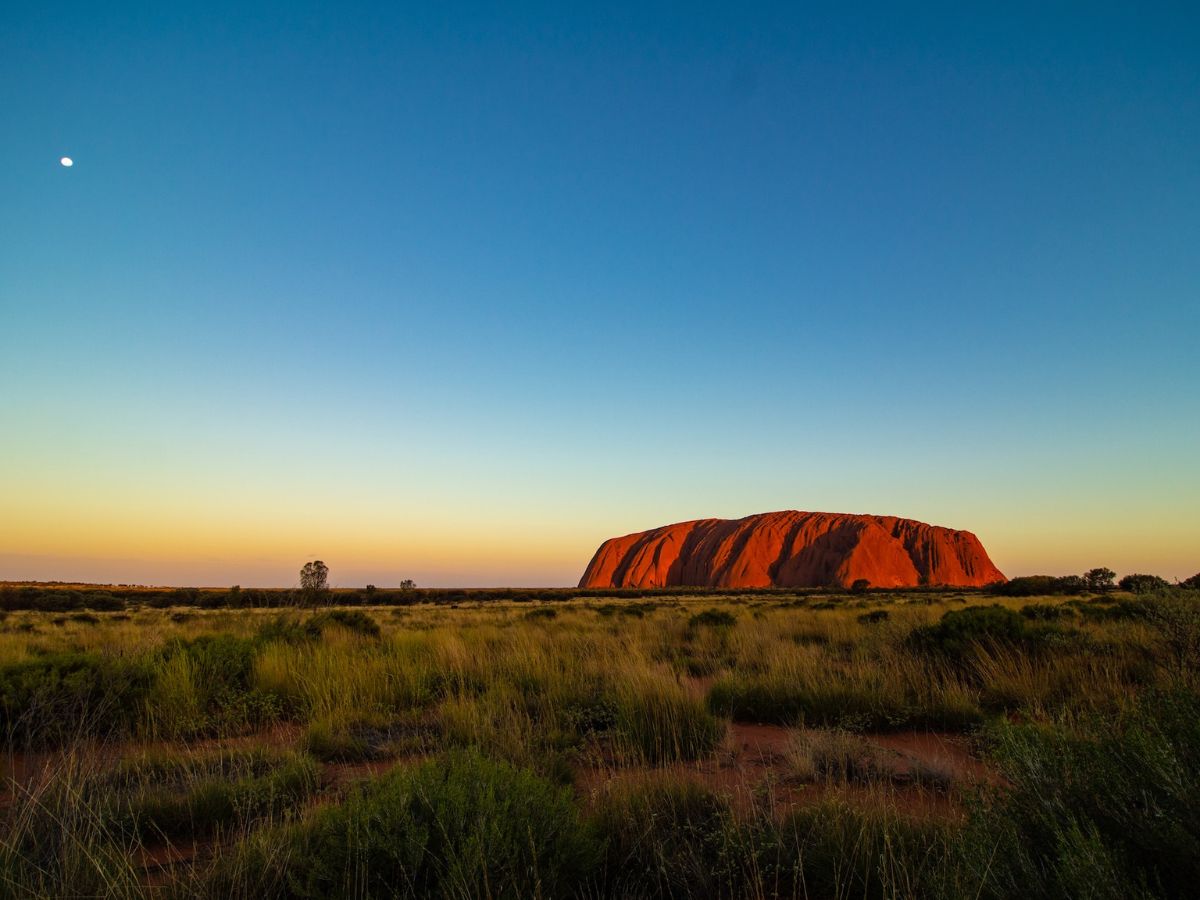 Australia