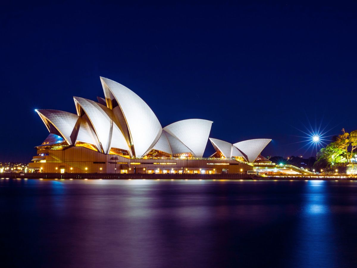 Sydney, Australia