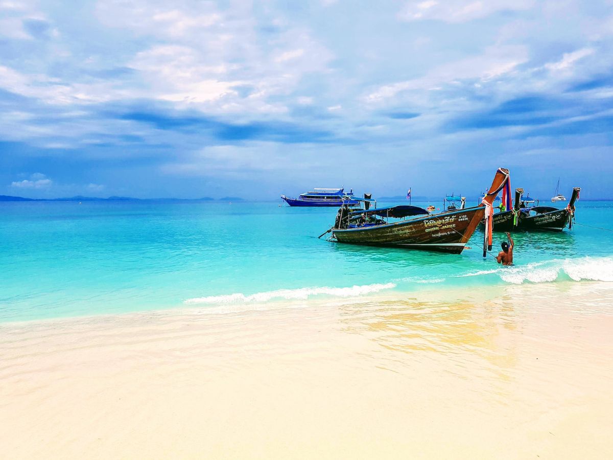 Phuket, lets do it