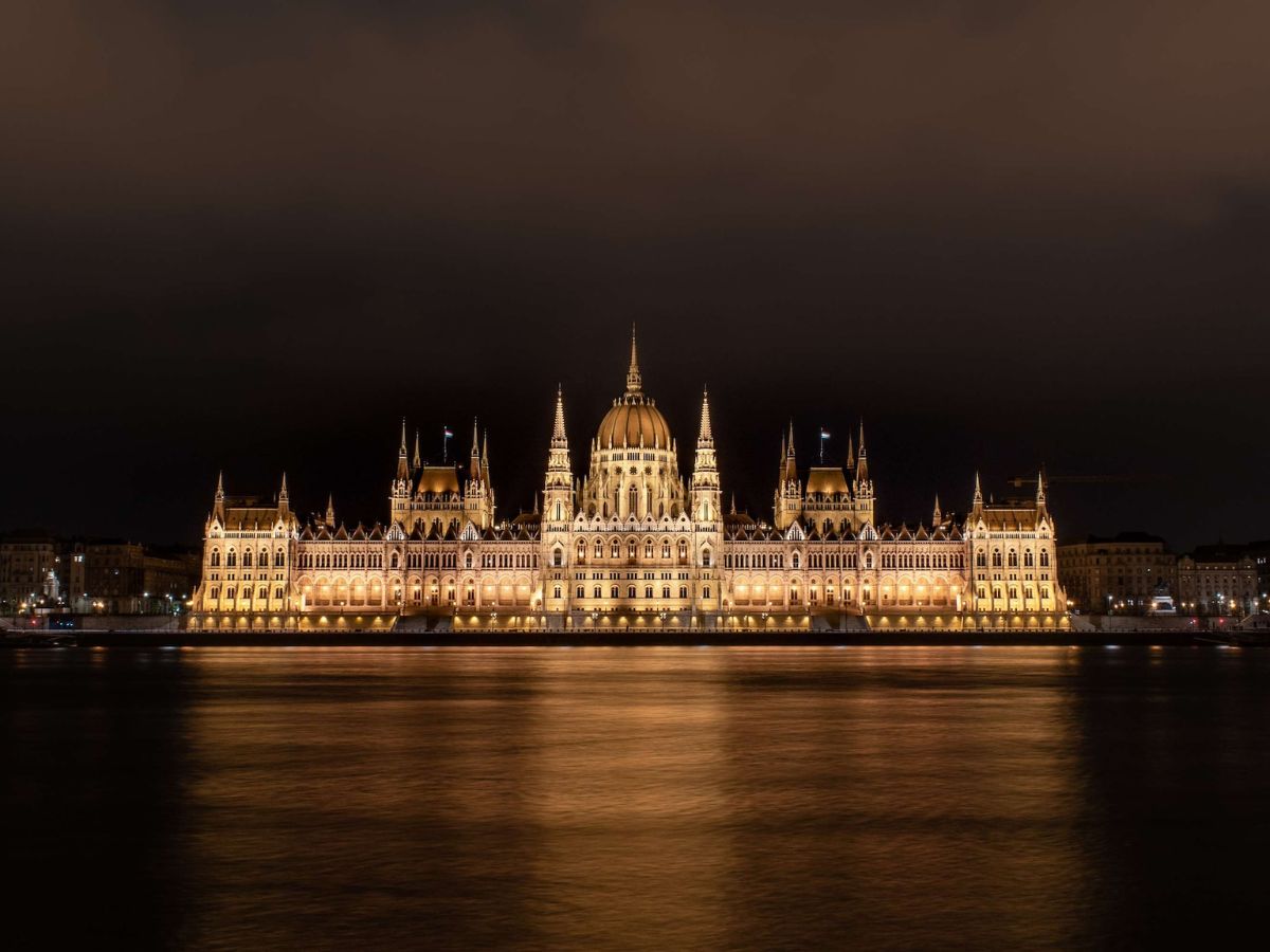 Budapest in Hungary is a Gem to Behold