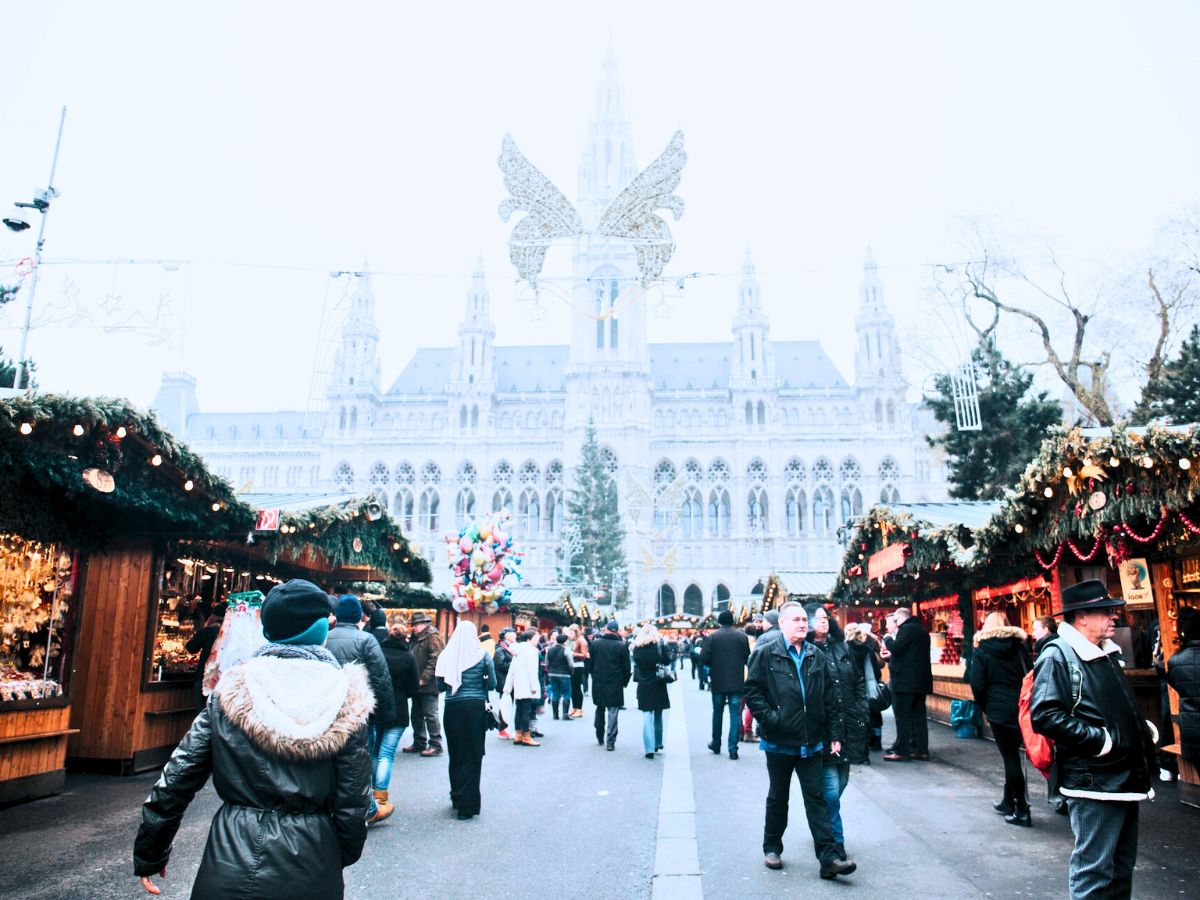 Vienna, Austria