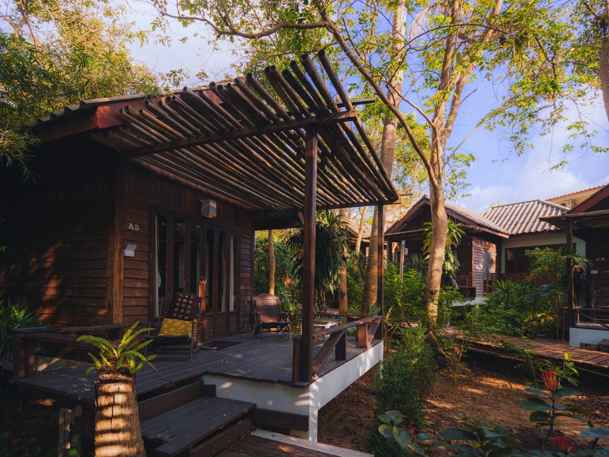 Sustainable travel choices