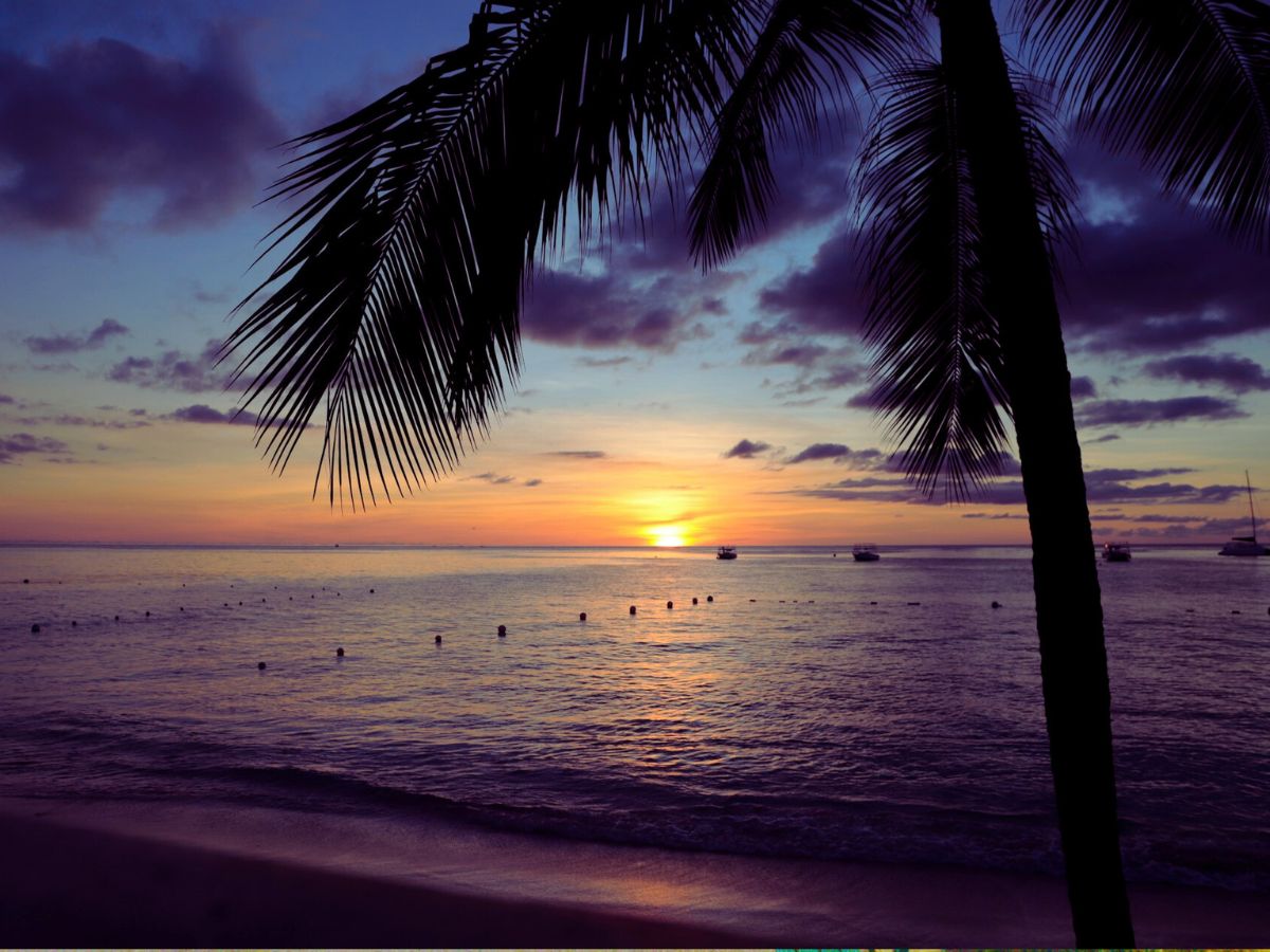 Barbados