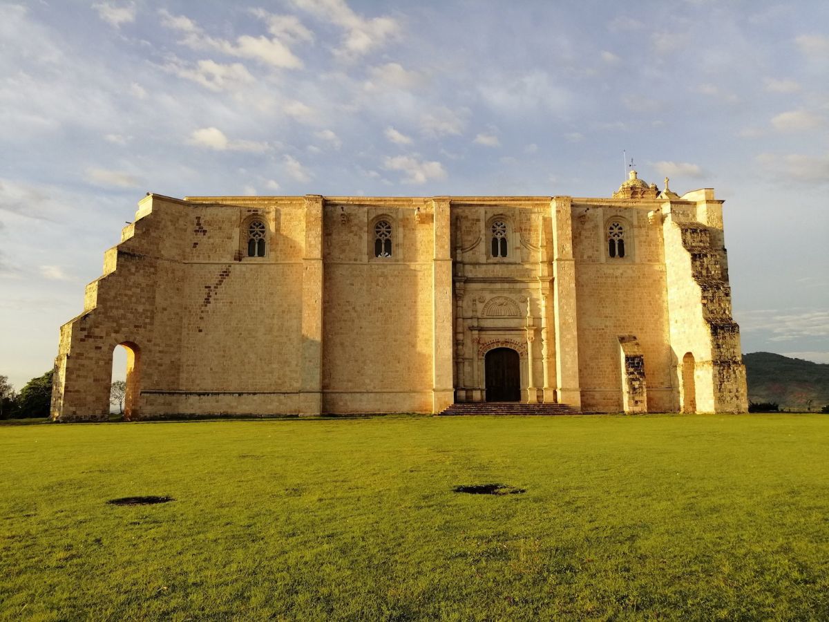 Mexicos Oaxaca is a Must See