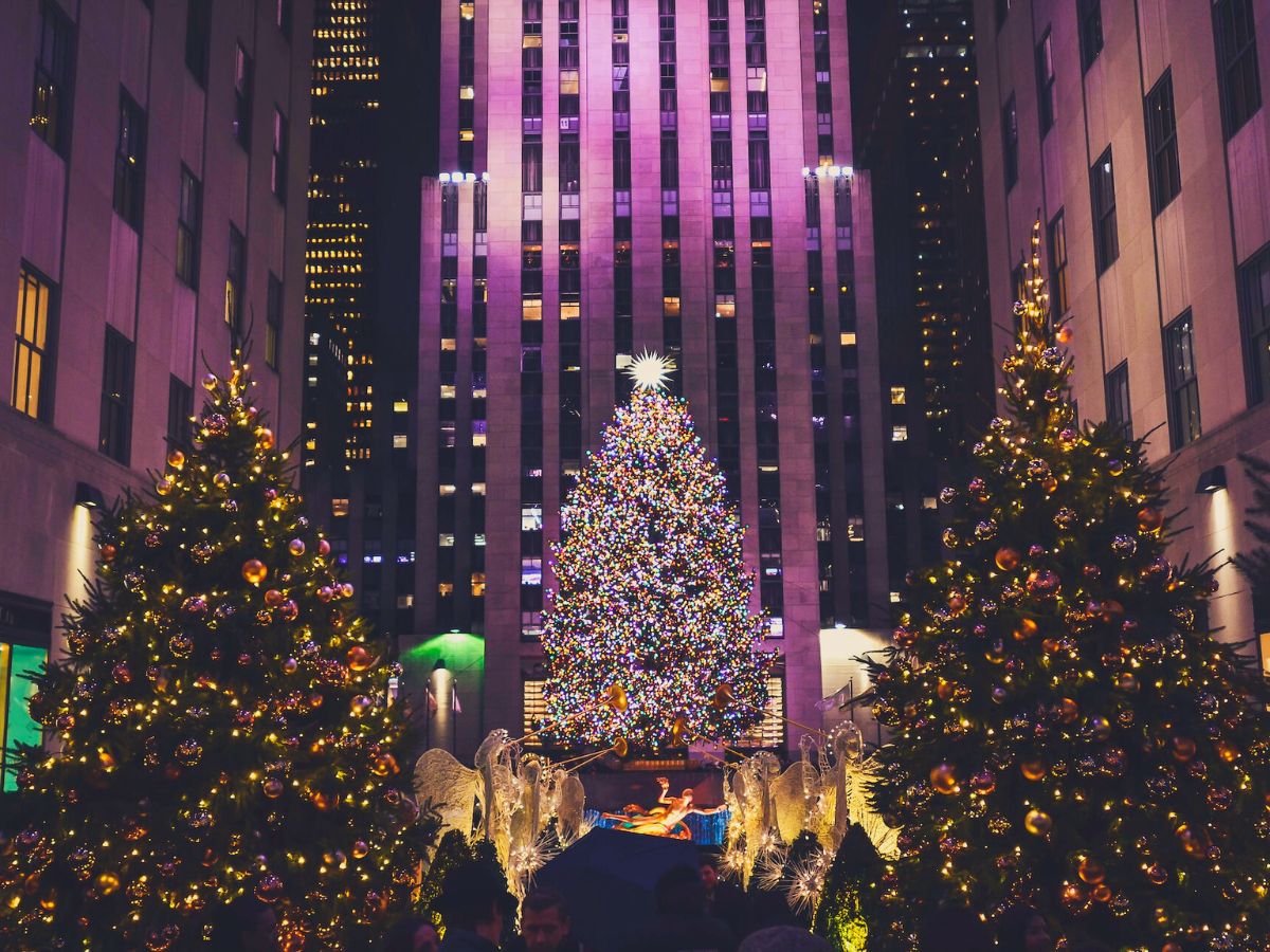 New York City