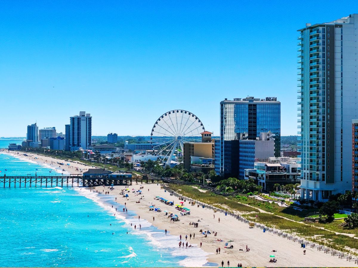Myrtle Beach